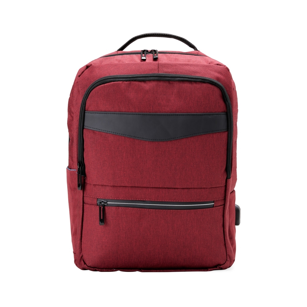 MOCHILA DE NYLON 22L