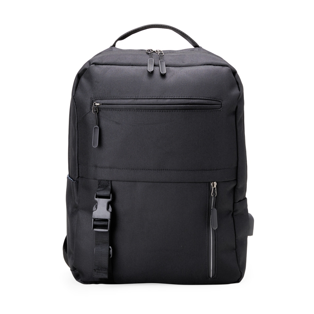 MOCHILA DE NYLON 23L