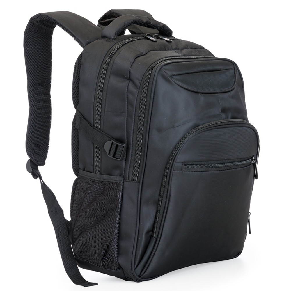 MOCHILA DE POLIÉSTER 27L