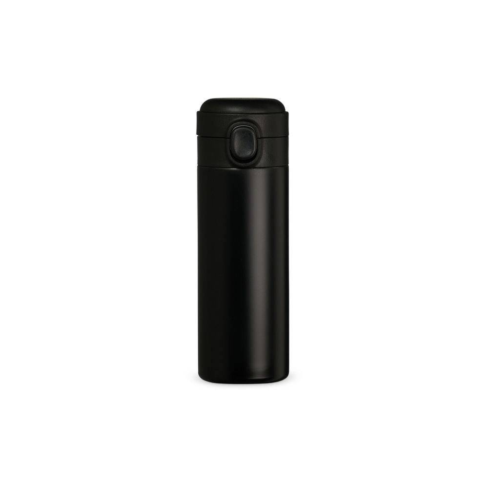 GARRAFA TÉRMICA 400ML
