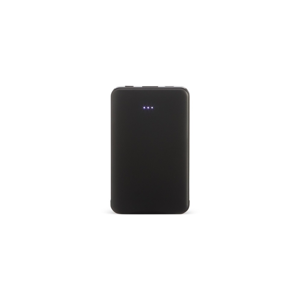 POWER BANK PLÁSTICO 5.000MAH