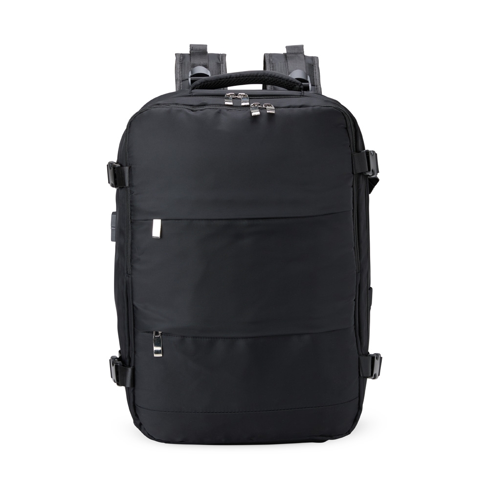 MOCHILA POLIÉSTER 35L