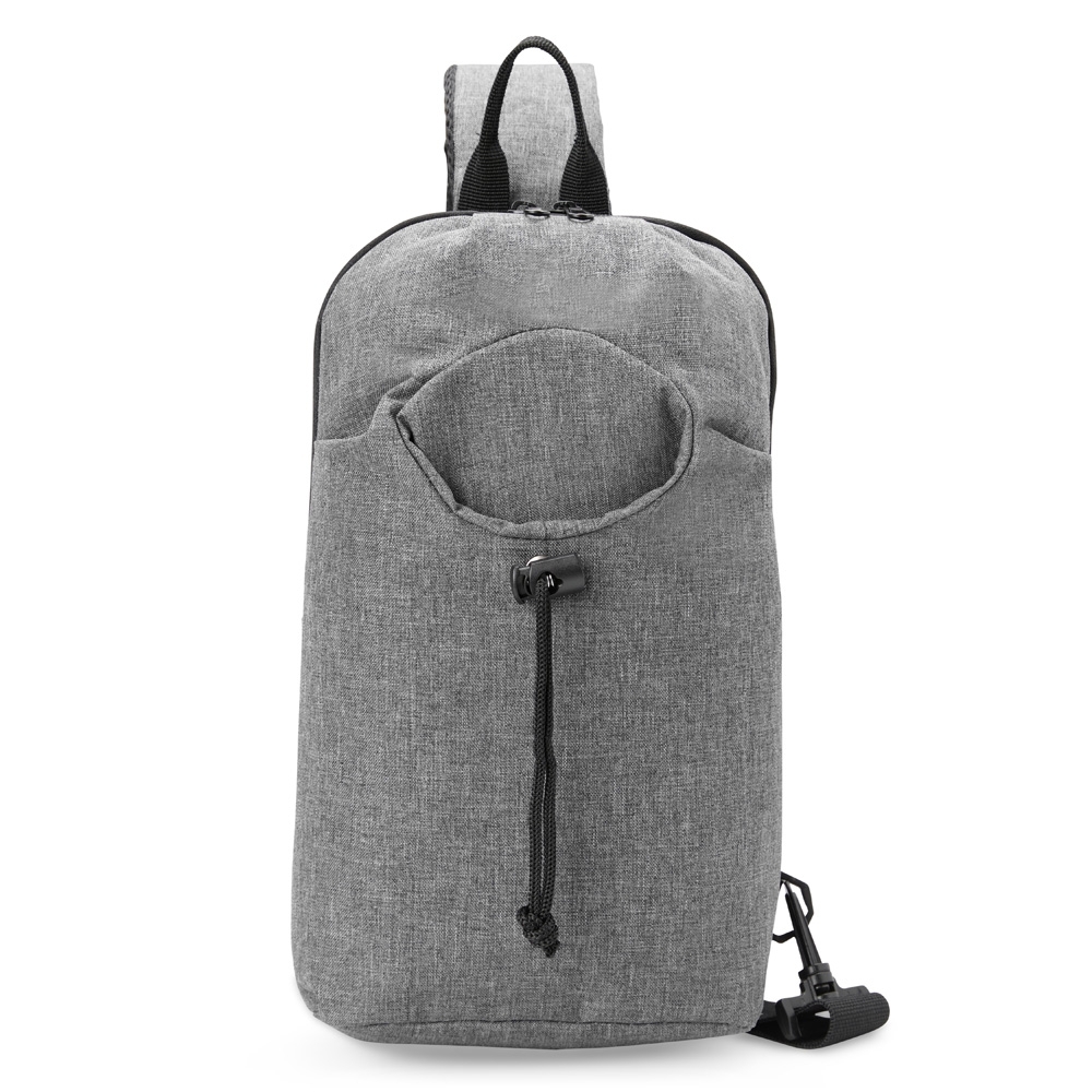 MOCHILA DE OMBRO 4L