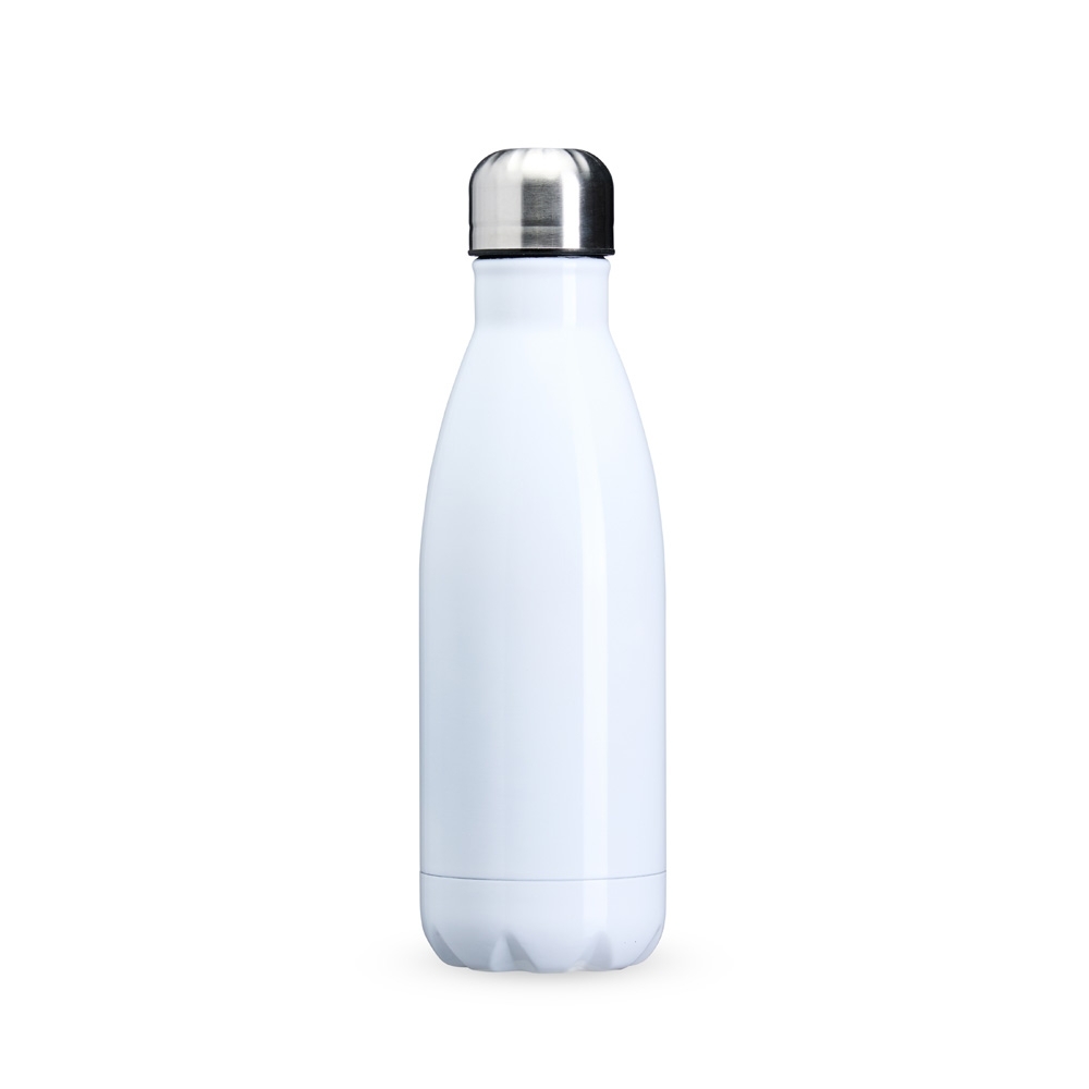 GARRAFA INOX 625ML