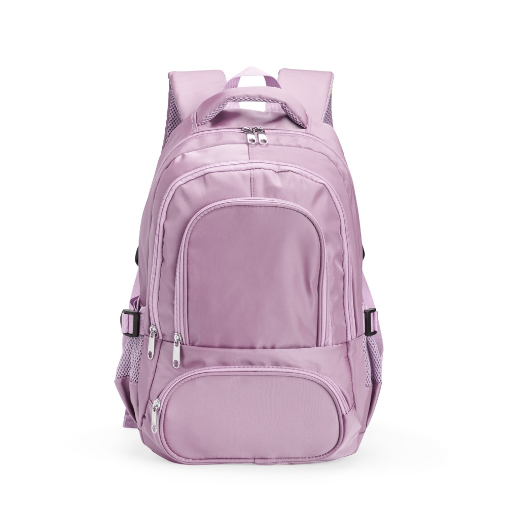 MOCHILA POLIÉSTER 17 LITROS