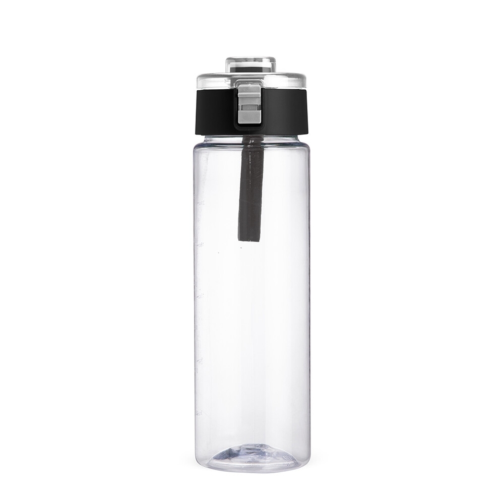 GARRAFA PLÁSTICA 750ML