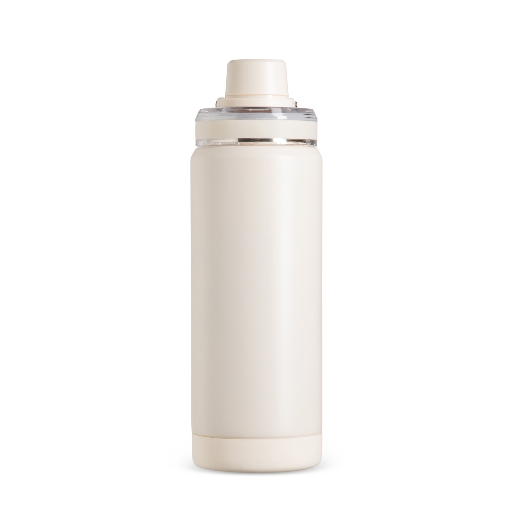 GARRAFA TÉRMICA 600ML