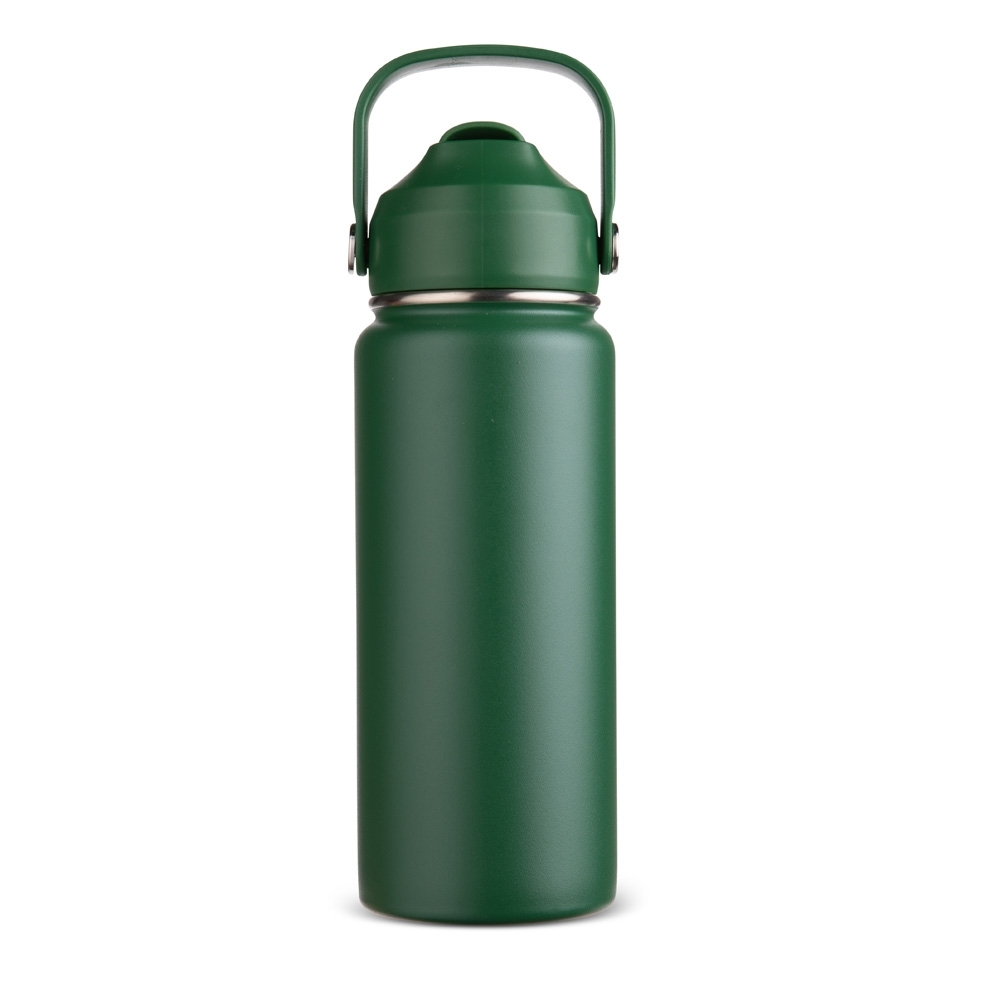 GARRAFA TÉRMICA 600ML