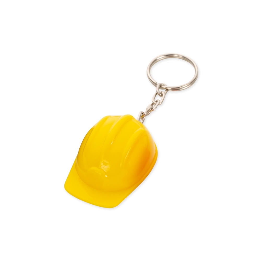 CHAVEIRO CAPACETE EPI