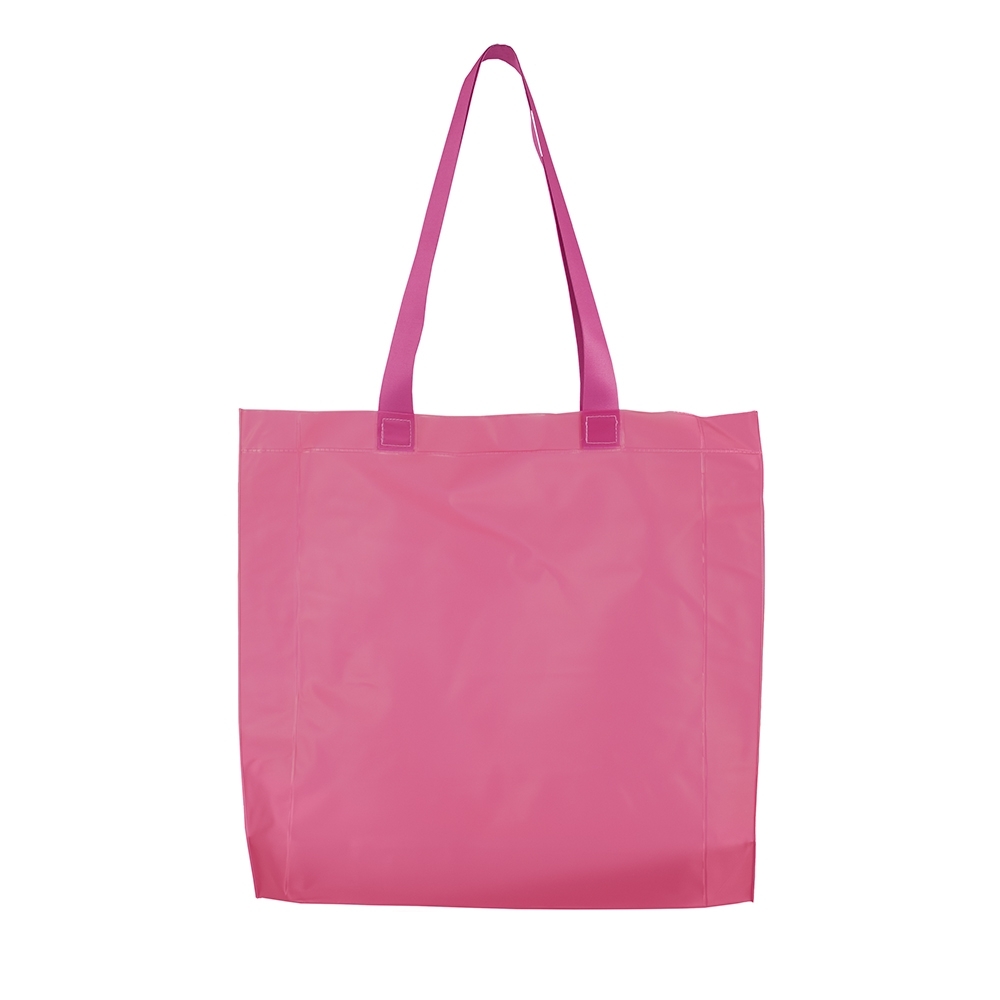 SACOLA PVC