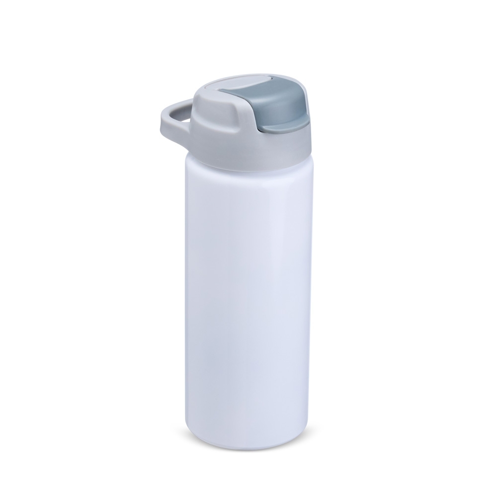 SQUEEZE ALUMÍNIO 600ML