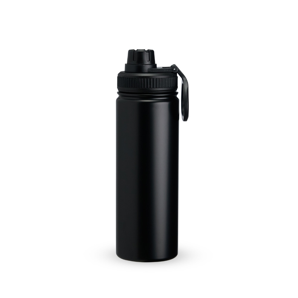 GARRAFA INOX 750ML