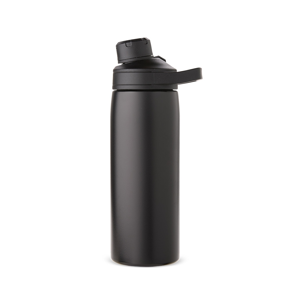 GARRAFA TÉRMICA 600ML