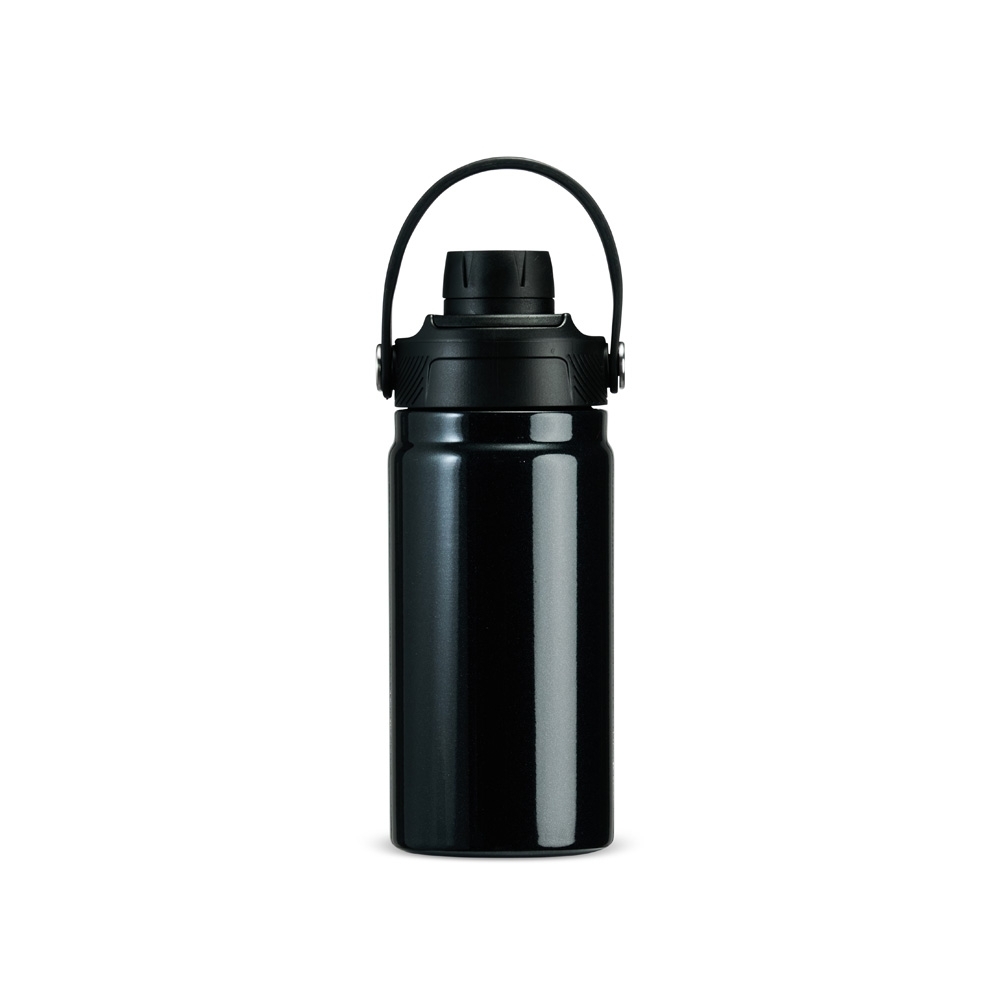 GARRAFA TÉRMICA 400ML