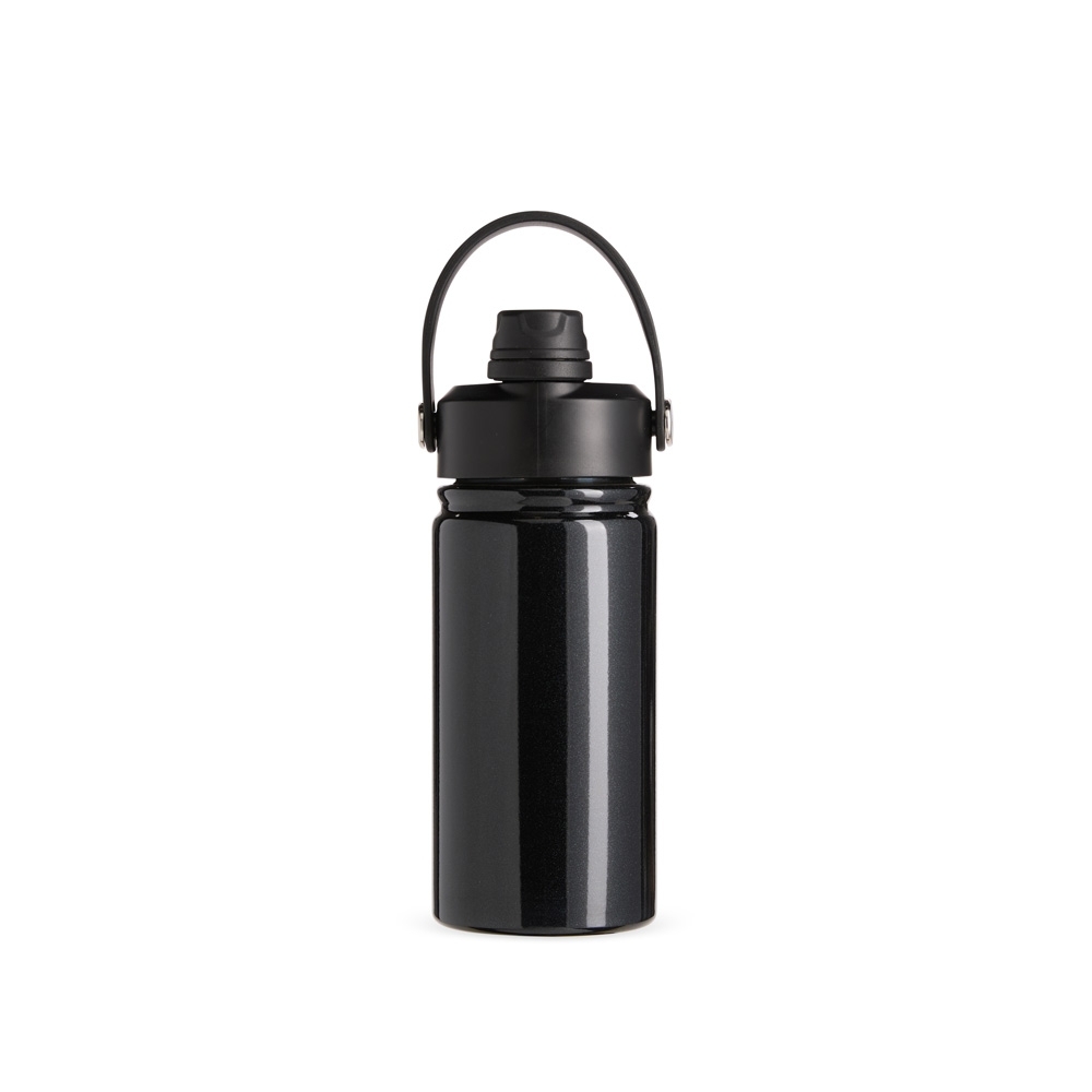 GARRAFA TÉRMICA 400ML