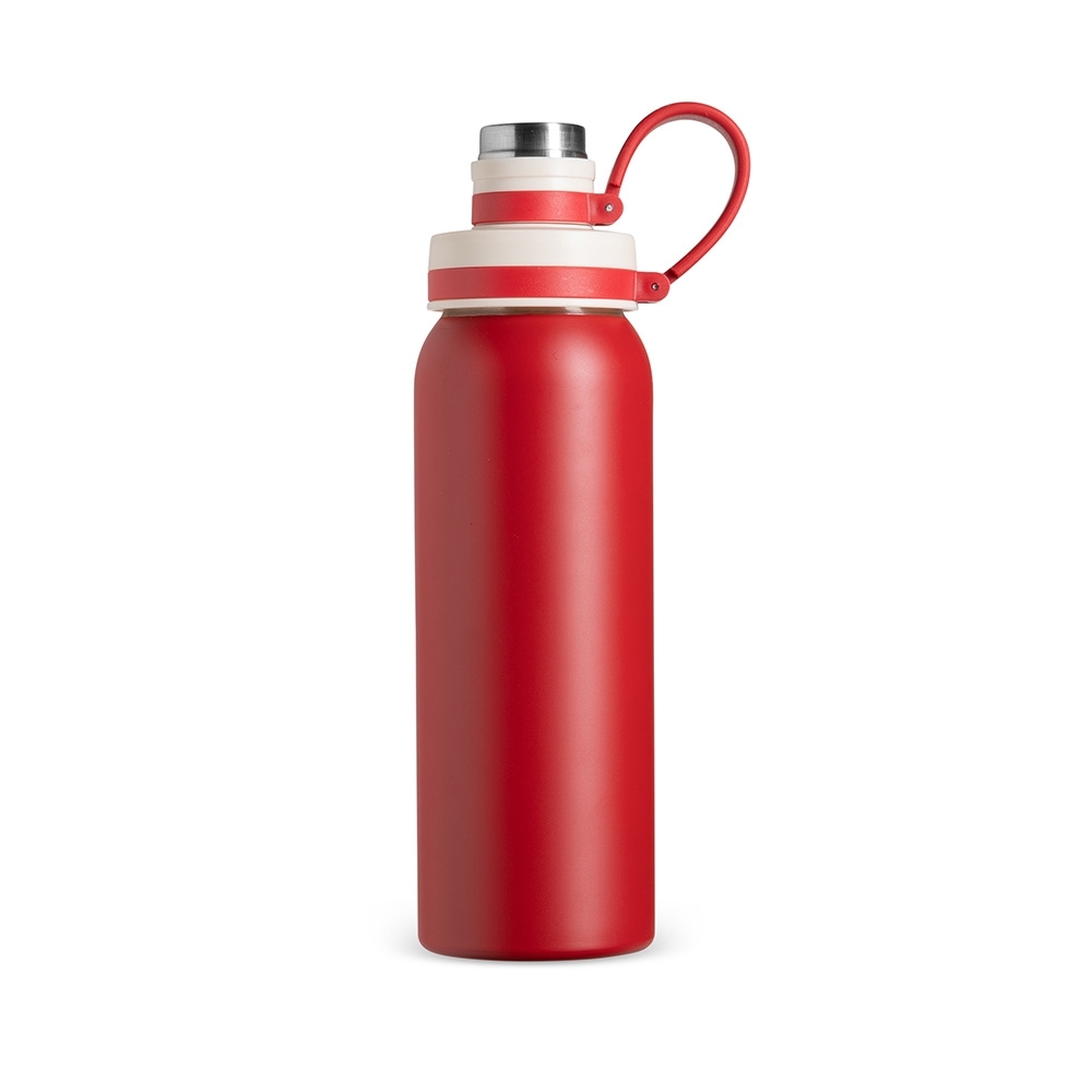 GARRAFA INOX 800ML