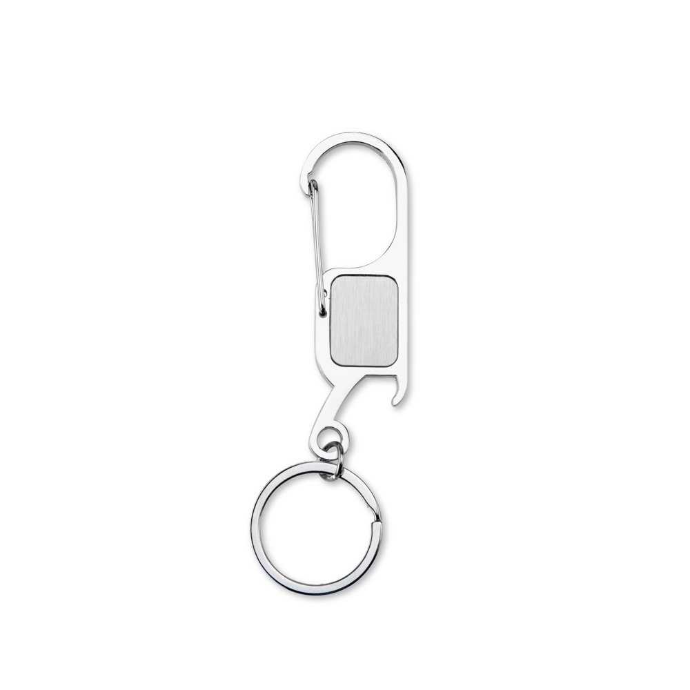 CHAVEIRO METAL