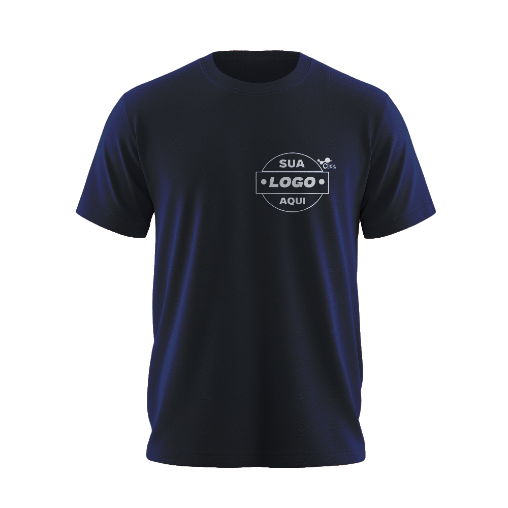 Camiseta Dry Fit