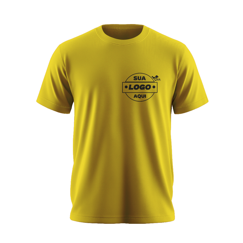 Camiseta Poliester